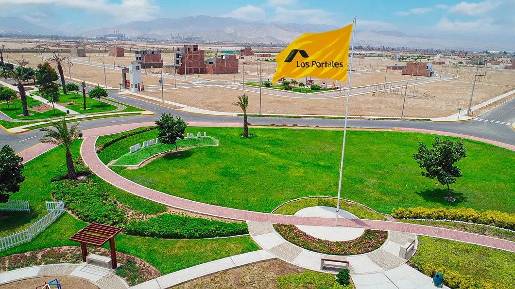 Propiedad terreno en venta en Chilca, Lima